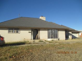 3407 SW Abilene Dr, Lawton, OK 73501