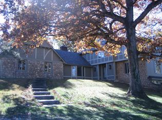 12701 Little Blue Rd, Kansas City, MO 64133