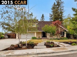 850 Century Way, Danville, CA
