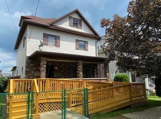156 Wilson St, Johnstown, PA 15906