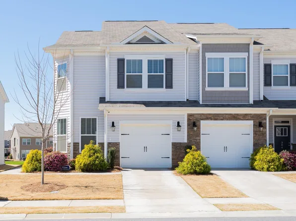 306 Sudduth Farms Dr, Greer, SC 29650