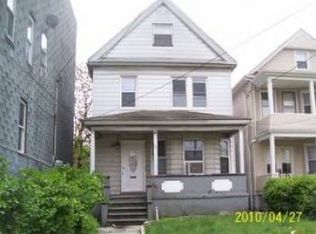 197 Duncan Ave, Jersey City, NJ 07306