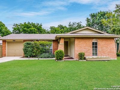 11322 Chapala Way, San Antonio, TX, 78233