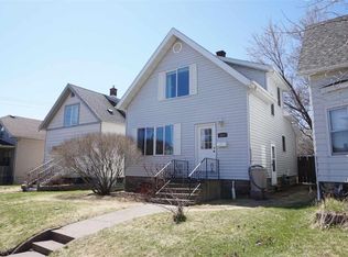 623 N 39th Ave W, Duluth, MN 55807