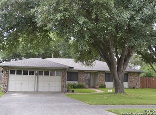 5814 Sun Ridge Dr, San Antonio, TX 78247