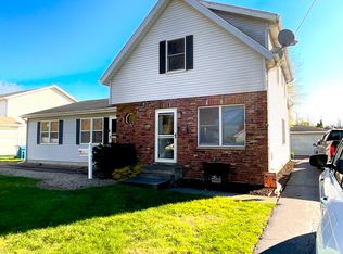232 Keilman St, Dyer, IN 46311