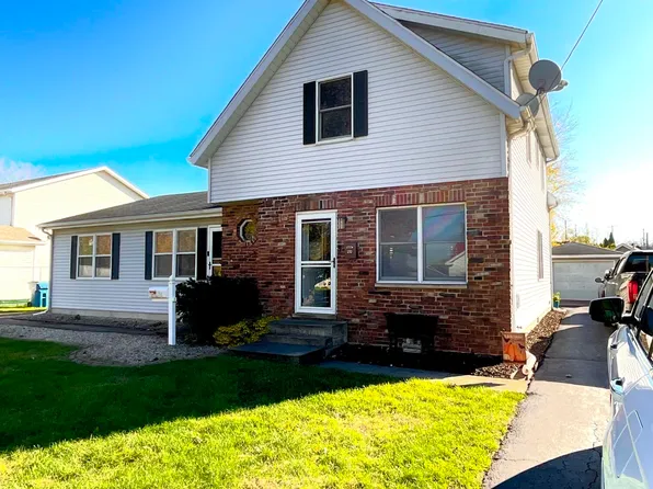 232 Keilman St, Dyer, IN 46311