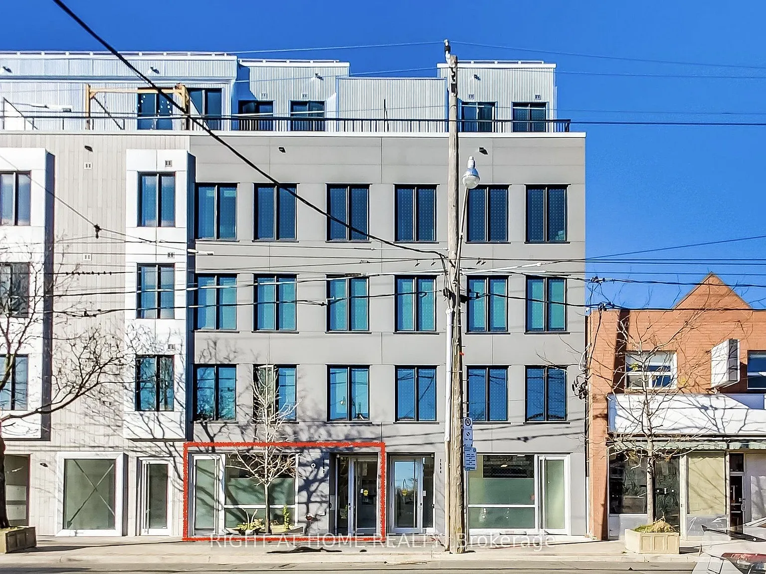 Lofts On Queen — Photo 2