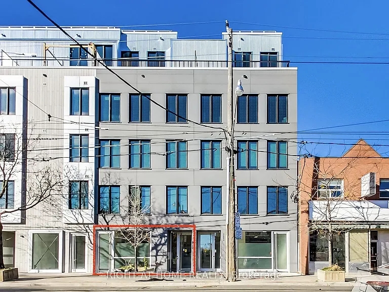 1602 Queen St E #101 — Photo 2