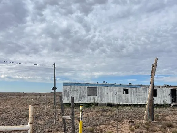370 Clements Rd W, Estancia, NM 87016