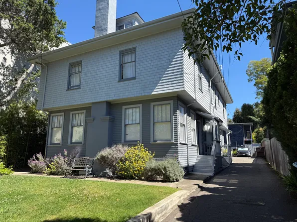 2635 Hillegass Ave, Berkeley, CA 94704