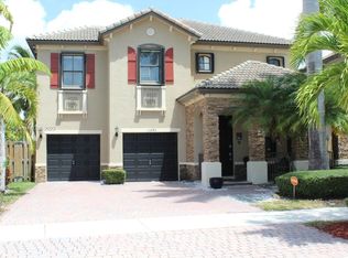 11245 SW 243rd Ter, Homestead, FL 33032