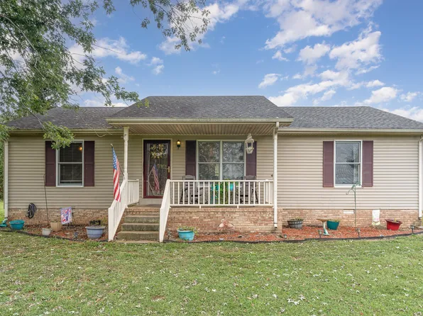 3831 Armstrong Rd, Springfield, TN 37172