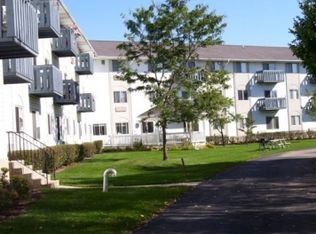 Rock Bay Harbor Apartments, Beloit, WI 53511
