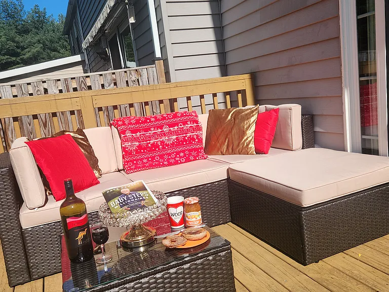 9028 Old Scaggsville Rd #3 — Photo 4