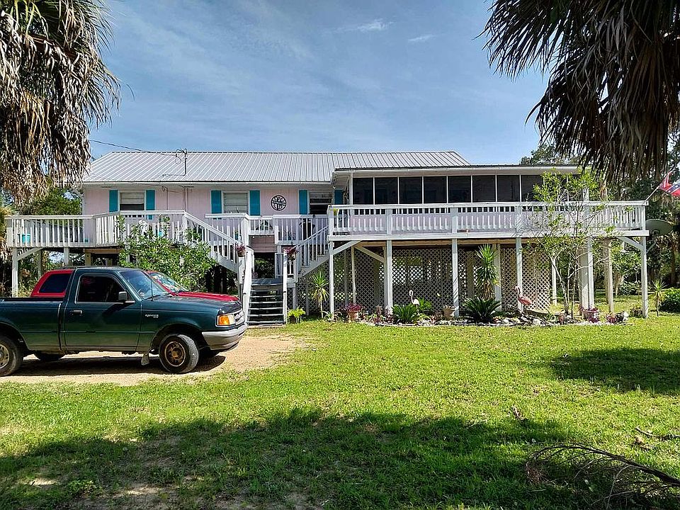 6821 SW Highway 358, Steinhatchee, FL 32359 Zillow