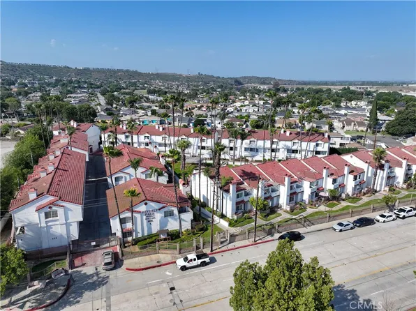 264 E Beverly Blvd APT A, Montebello, CA 90640
