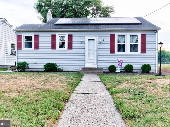 643 Greenwood Ave, Pennsville, NJ 08070