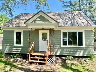 35 May Street, Waterville, ME, 04901