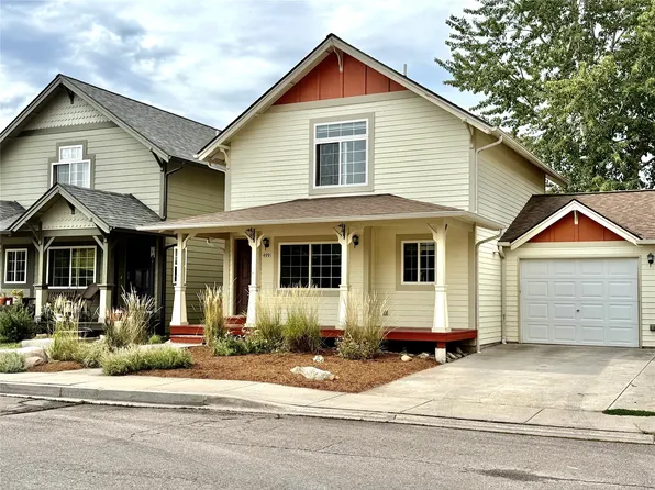 4991 Kendrick Pl, Missoula, MT 59808