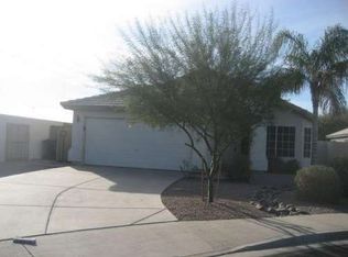 4763 E Hopi Cir, Mesa, AZ 85206