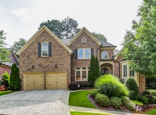 4363 Asheville Ln SE, Smyrna, GA 30080