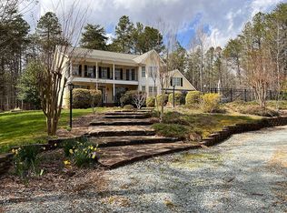 6030 Dawn Dr, Hurdle Mills, NC 27541