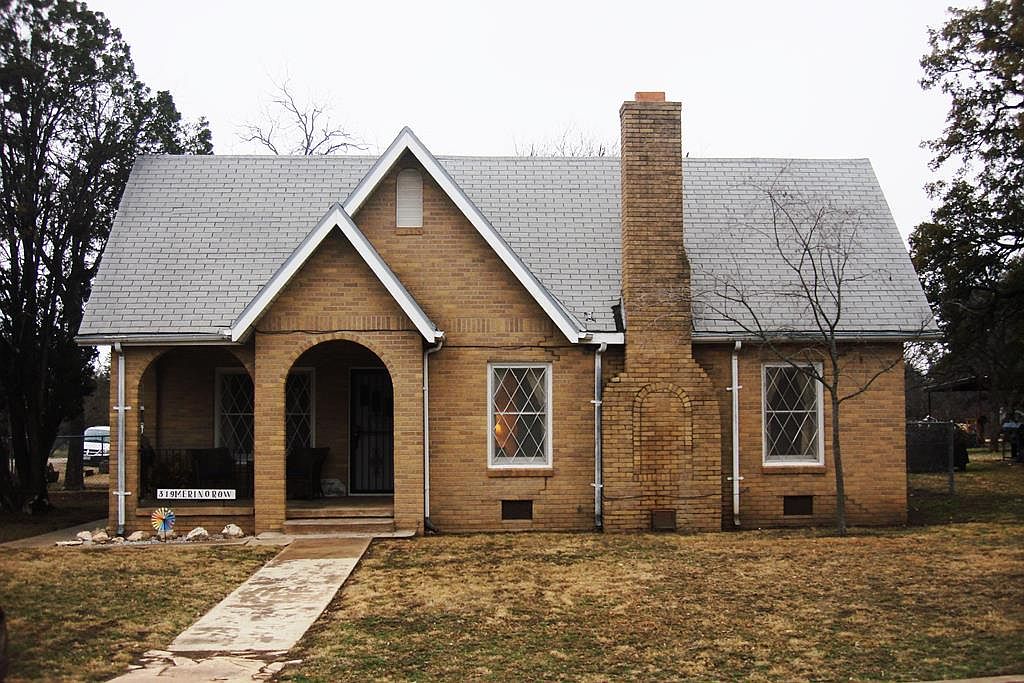 319 Merino Row, Eden, TX 76837 Zillow