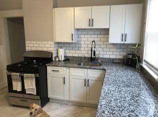 16 Harris Ave APT 1, Albany, NY 12208