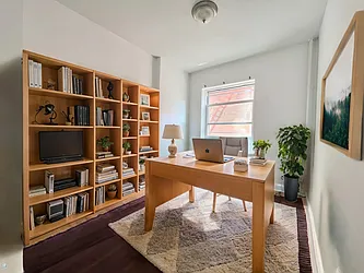 Rented by Keller Williams NYC