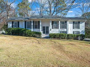 3497 Birch Tree Dr, Birmingham, AL 35226