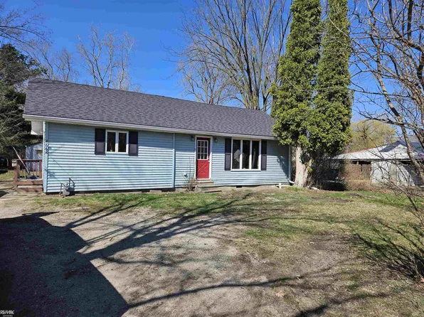 4662 Griswold Rd, Smiths Creek, MI 48074