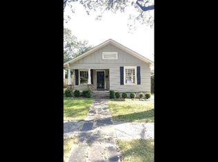 5111 Lee Ave, Little Rock, AR 72205