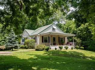 2000 Bald Knob Rd, Frankfort, KY 40601