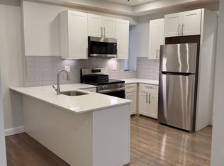 203 Park Dr #15, Boston, MA 02215