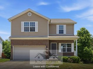 938 Cobble Dr, Richmond, KY 40475