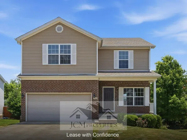 938 Cobble Dr, Richmond, KY 40475