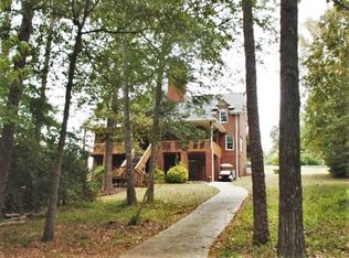 218 Sandy Point Dr, Anderson, SC 29625