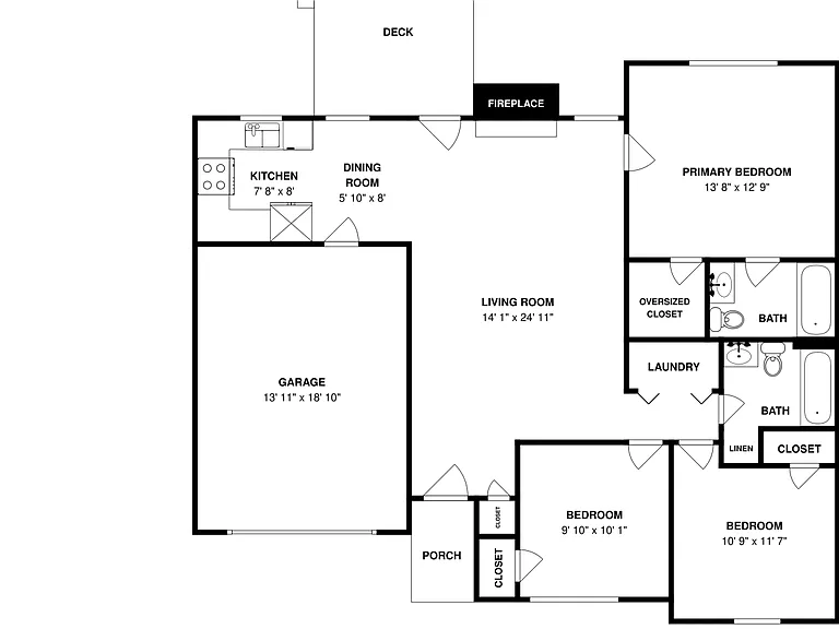 10920 Faringford Ct — Photo 16