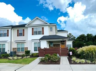 1610 Union Pacific Way, Suffolk, VA 23435