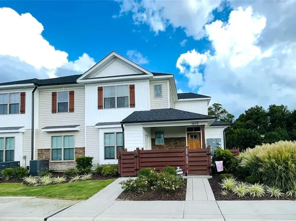 1610 Union Pacific Way, Suffolk, VA 23435