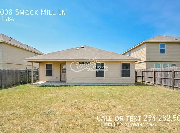 10008 Smock Mill Ln — Photo 2