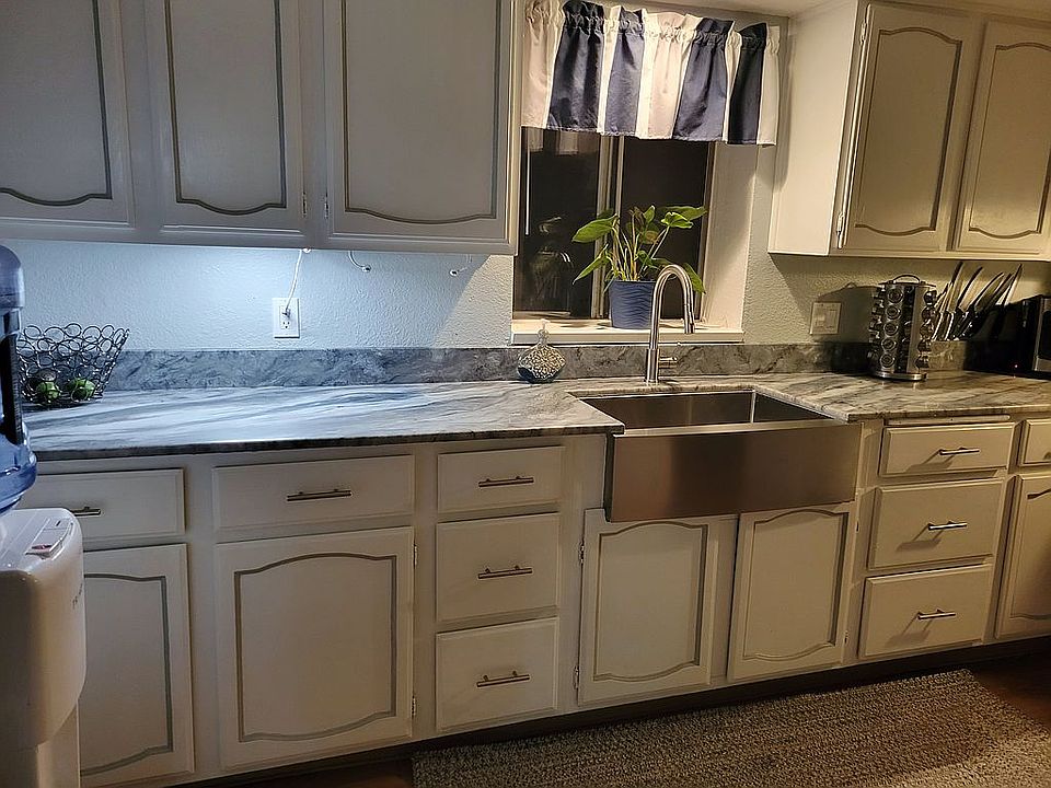 1st floor kitchen