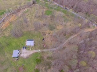 460 Clark Hollow Rd, Westmoreland, TN 37186