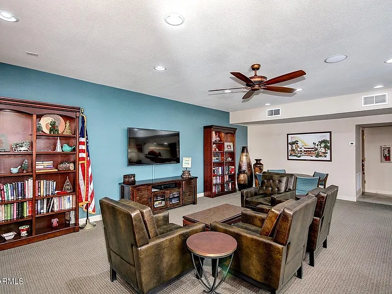 12212 N Paradise Village Pkwy S #153 — Photo 21