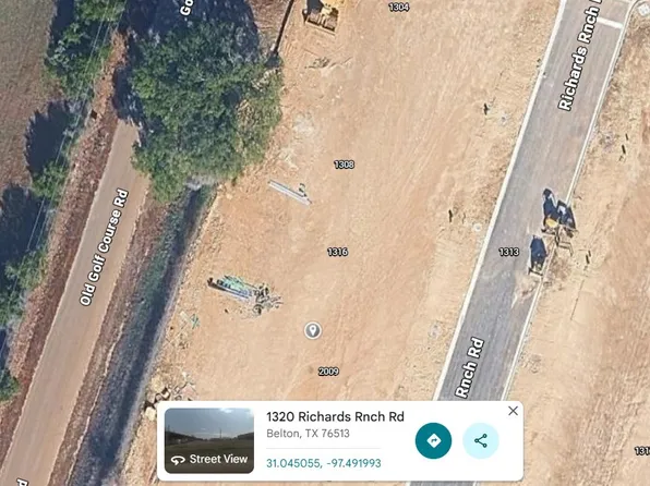 1320 Richards Ranch Rd, Belton, TX 76513