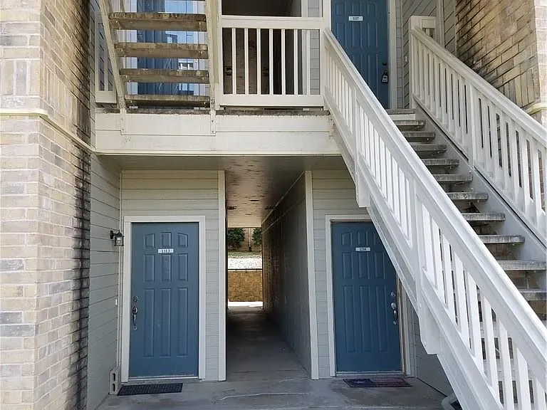 2450 Wickersham Ln #1317 — Photo 16