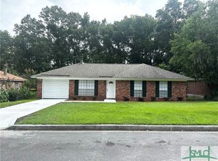 514 Wheeler St, Savannah, GA 31405