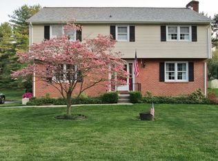 8107 Halton Rd, Baltimore, MD 21204