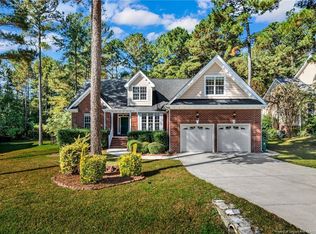 125 Falling Water Rd, Spring Lake, NC 28390